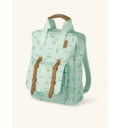 Grand sac à dos Surfeur - Fresk