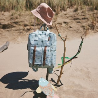 Grand sac à dos Surfeur - Fresk 2