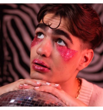 Gel pailleté Tagadamour - Sisi La Paillette