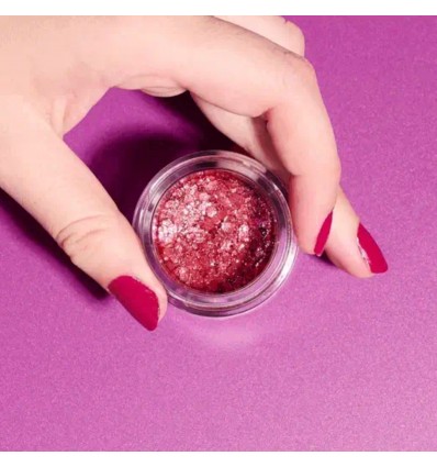 Gel pailleté Tagadamour - Sisi La Paillette