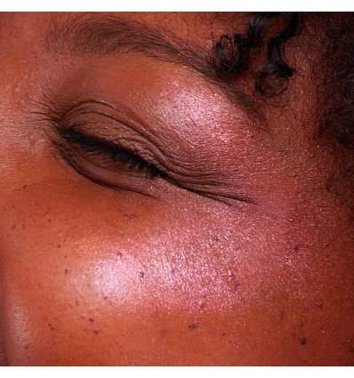 Ultralighter Rose - Sisi La Paillette