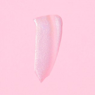 Ultralighter Rose - Sisi La Paillette 2