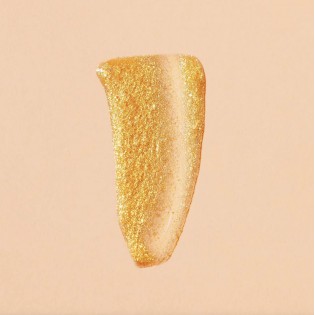 Ultralighter Doré - Sisi La Paillette 2