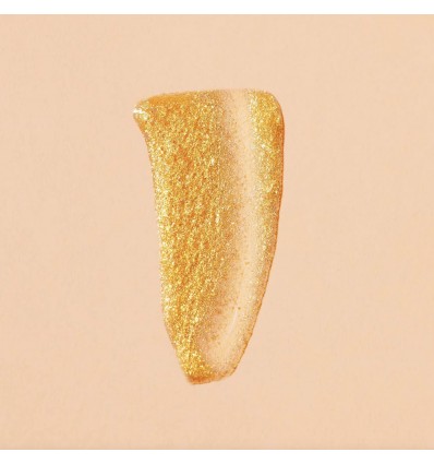 Ultralighter Doré - Sisi La Paillette