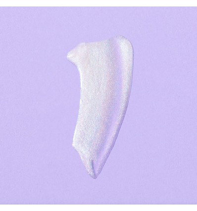 Ultralighter Holographique - Sisi La Paillette