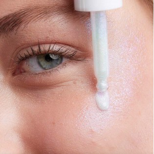 Ultralighter Holographique - Sisi La Paillette 2