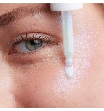 Ultralighter Holographique - Sisi La Paillette