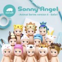 Sonny angel série animal vol.4