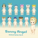 Sonny angel série animal vol.4