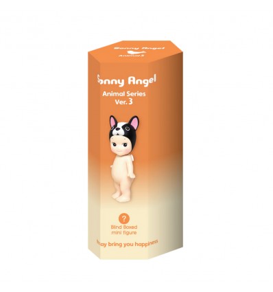 Sonny angel série animal vol.3