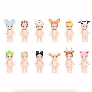 Sonny angel série Hawaï 2