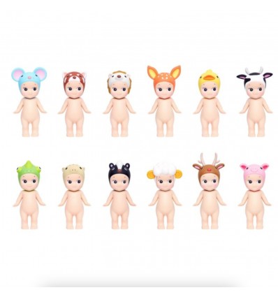 Sonny angel série Hawaï