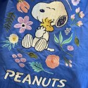 Tote bag Snoopy