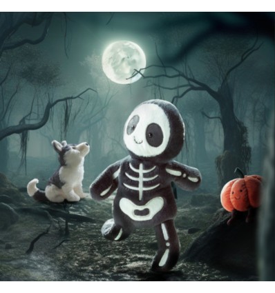 Peluche squelette Bob Skeleton - Jellycat