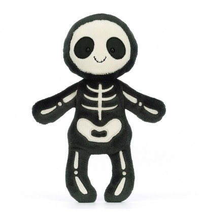 Peluche squelette Bob Skeleton - Jellycat
