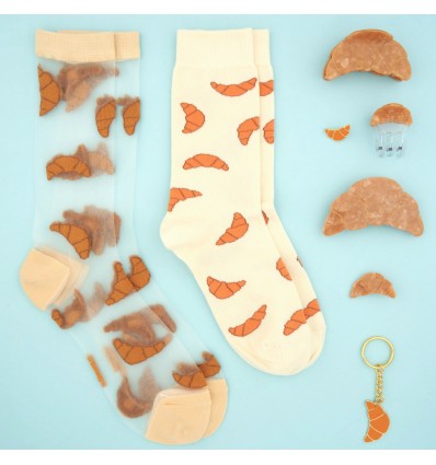 Pince Croissant - Coucou Suzette