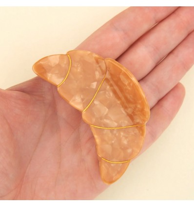 Pince Croissant - Coucou Suzette