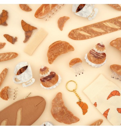 Pince Baguette de Pain - Coucou Suzette