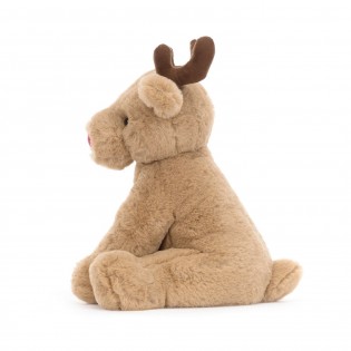 Peluche Renne Romi - Jellycat 2