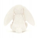 Peluche lapin Bashful sucre d'orge (S) - Jellycat