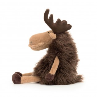 Peluche Elan Merrick - Jellycat 2