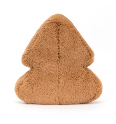 Peluche Amuseable Sapin Cookie - Jellycat