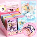 Porte-clé souple Sanrio