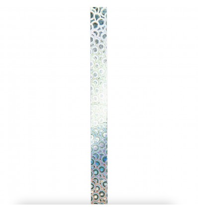 Masking tape bubbly métallisé - Rico Design