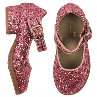 Déguisement cape et chaussures à séquins - Konges Slojd 2