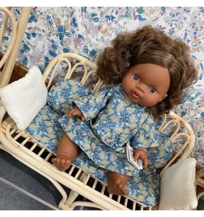 Poupée Charlie - Minikane