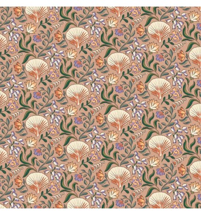 Body à bretelles jersey "Nausicaa" - Minikane