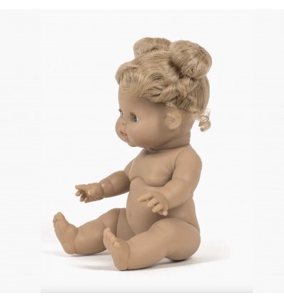 Poupée Gordis Louise - Minikane