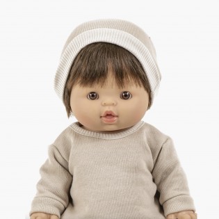 Poupon Gordis Jules - Minikane 2