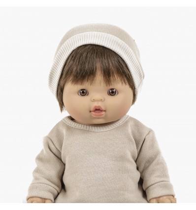 Poupon Gordis Jules - Minikane