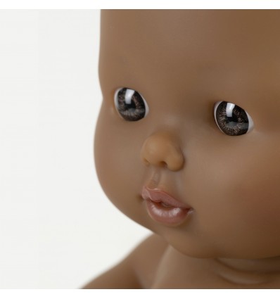 Poupon Léon - Minikane