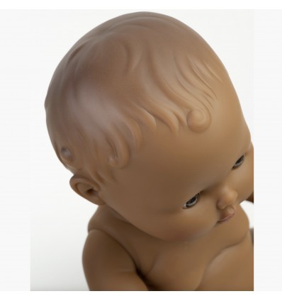 Poupon Léon - Minikane