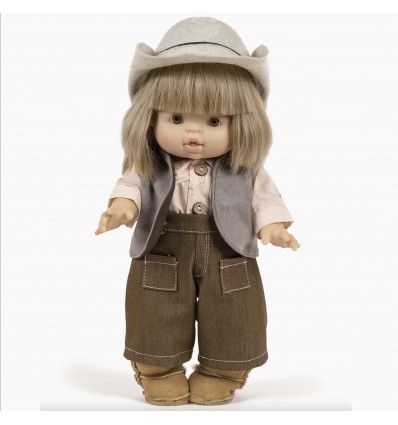 Moon boots Hugh - Minikane