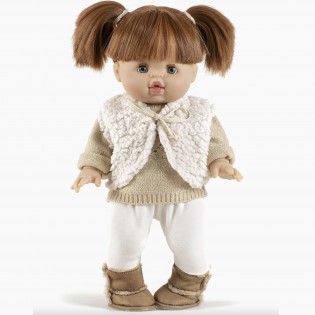 Moon boots Hugh - Minikane 2