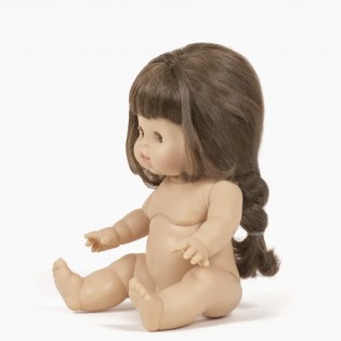 Poupée Gordis Valentine - Minikane 2