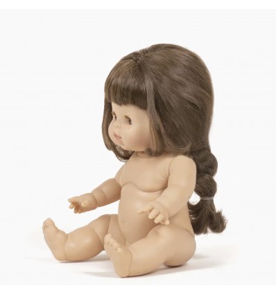 Poupée Gordis Valentine - Minikane