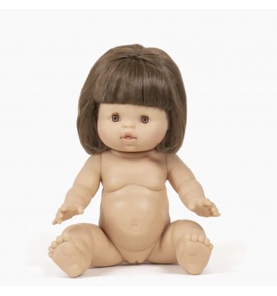 Poupée Gordis Valentine - Minikane