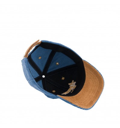 Casquette "Amour fou" (enfant) - Chamaye