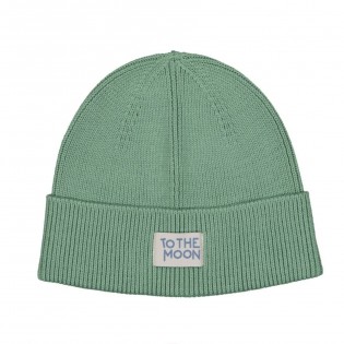 Bonnet "To the moon" (adulte) - Chamaye 2
