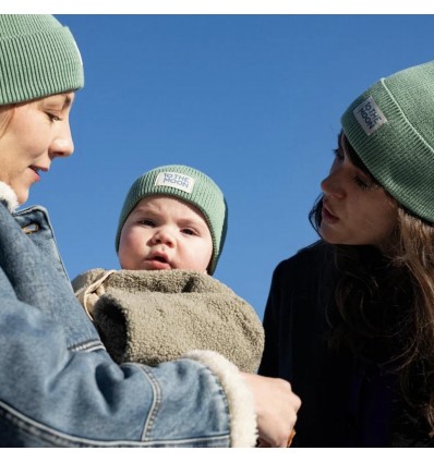 Bonnet "To the moon" (adulte) - Chamaye