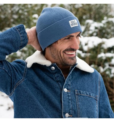 Bonnet adulte "Tout schuss" - Chamaye