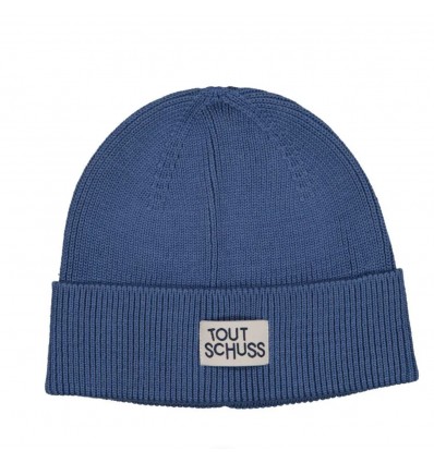 Bonnet adulte "Tout schuss" - Chamaye