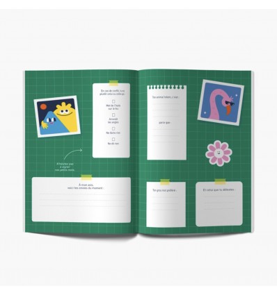 Vive toi ! - Minus éditions