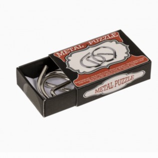 Casse-tête en métal - Out of the Blue 2