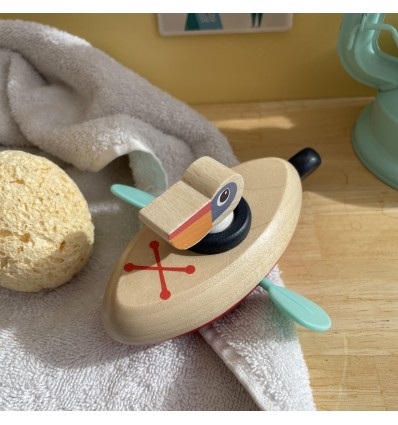 Jeu de bain Pélican - Egmont Toys