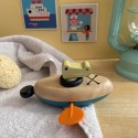 Jeu de bain Crocodile - Egmont Toys